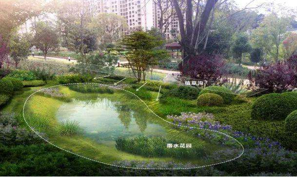 海綿城市建設(shè)的必要性：雨水收集蓄水池有何標(biāo)準(zhǔn)？
