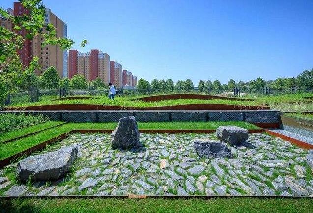 城市雨水存在哪些問題，實施雨水收集利用的意義了解一下！